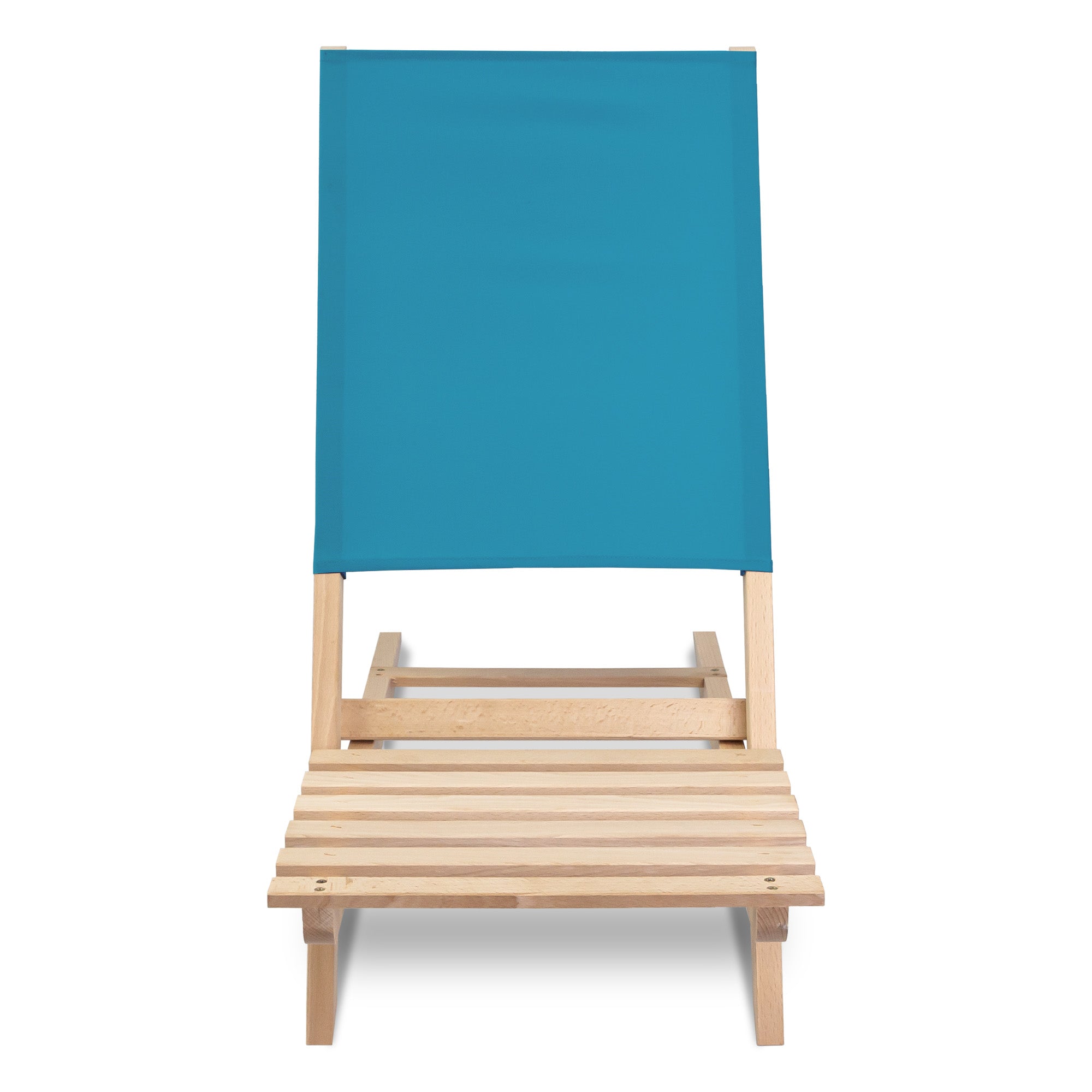 Składane Krzesło Plażowe Aral