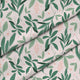 Olive Leaves on Pink