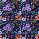 Botanical Pattern