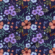 Botanical Pattern-Lincoln
