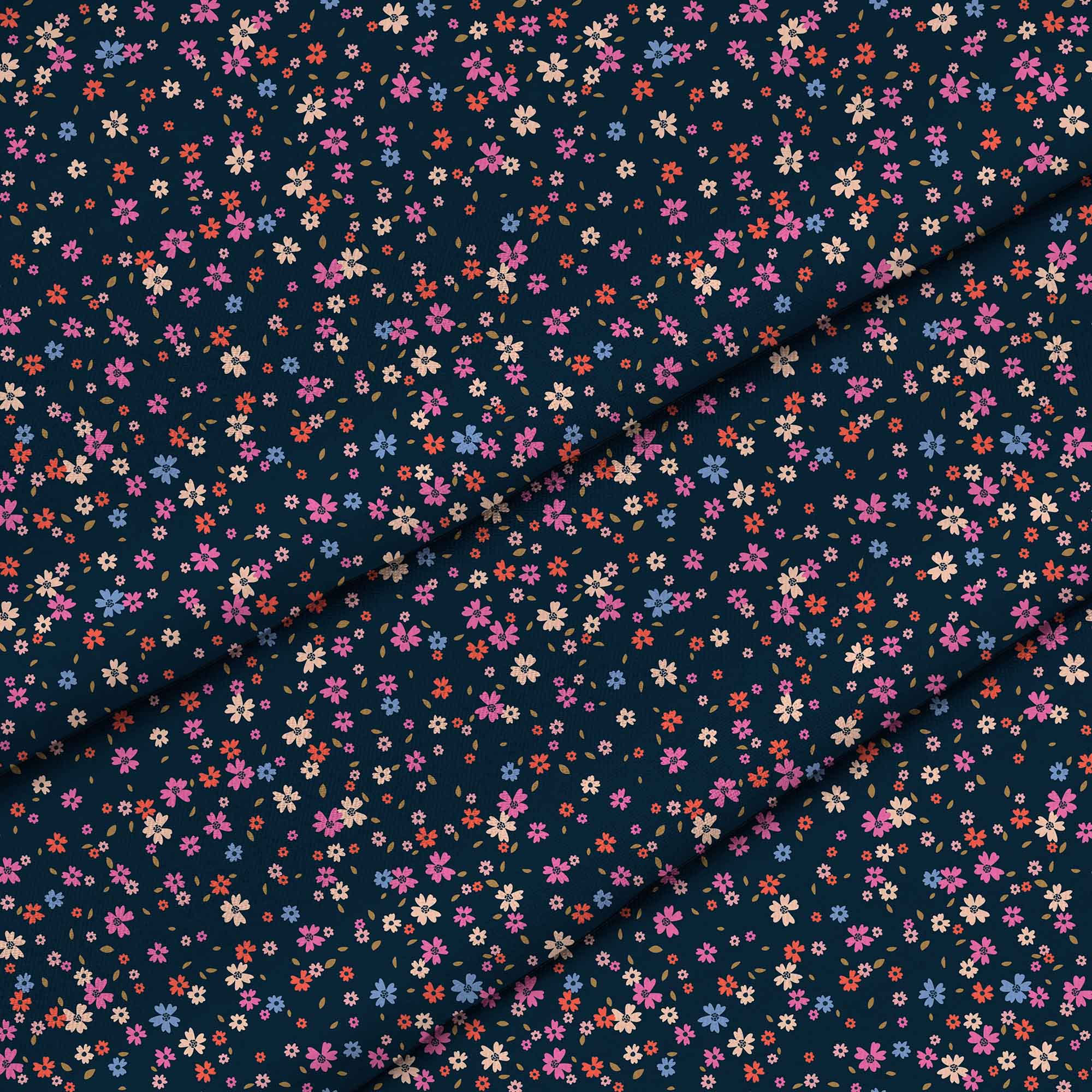 Ditsy Floral látkový ubrus
