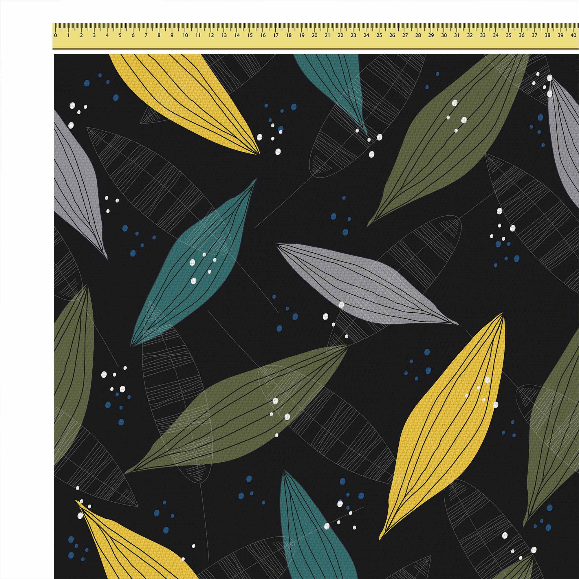 Simple Scandi Pattern-Lincoln