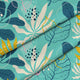 Abstract Exotic-Tkanina Obrusowa