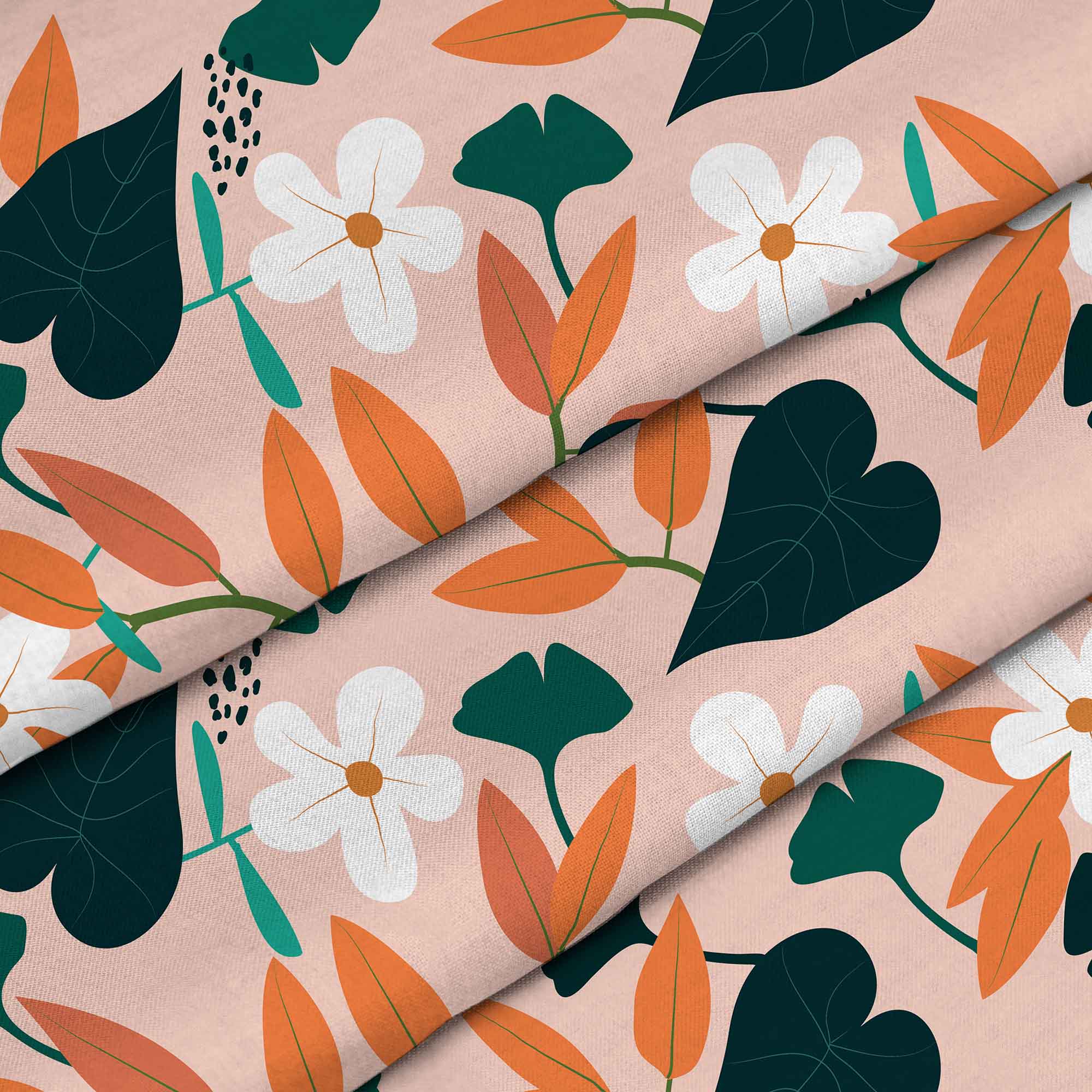 Abstract Spring