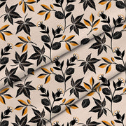 Cozy Autumn Leaves