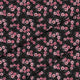 Pink Flowers Pattern-Lincoln