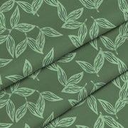 Herbal Leaves Pattern-Panama