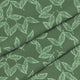 Herbal Leaves Pattern-Velvet