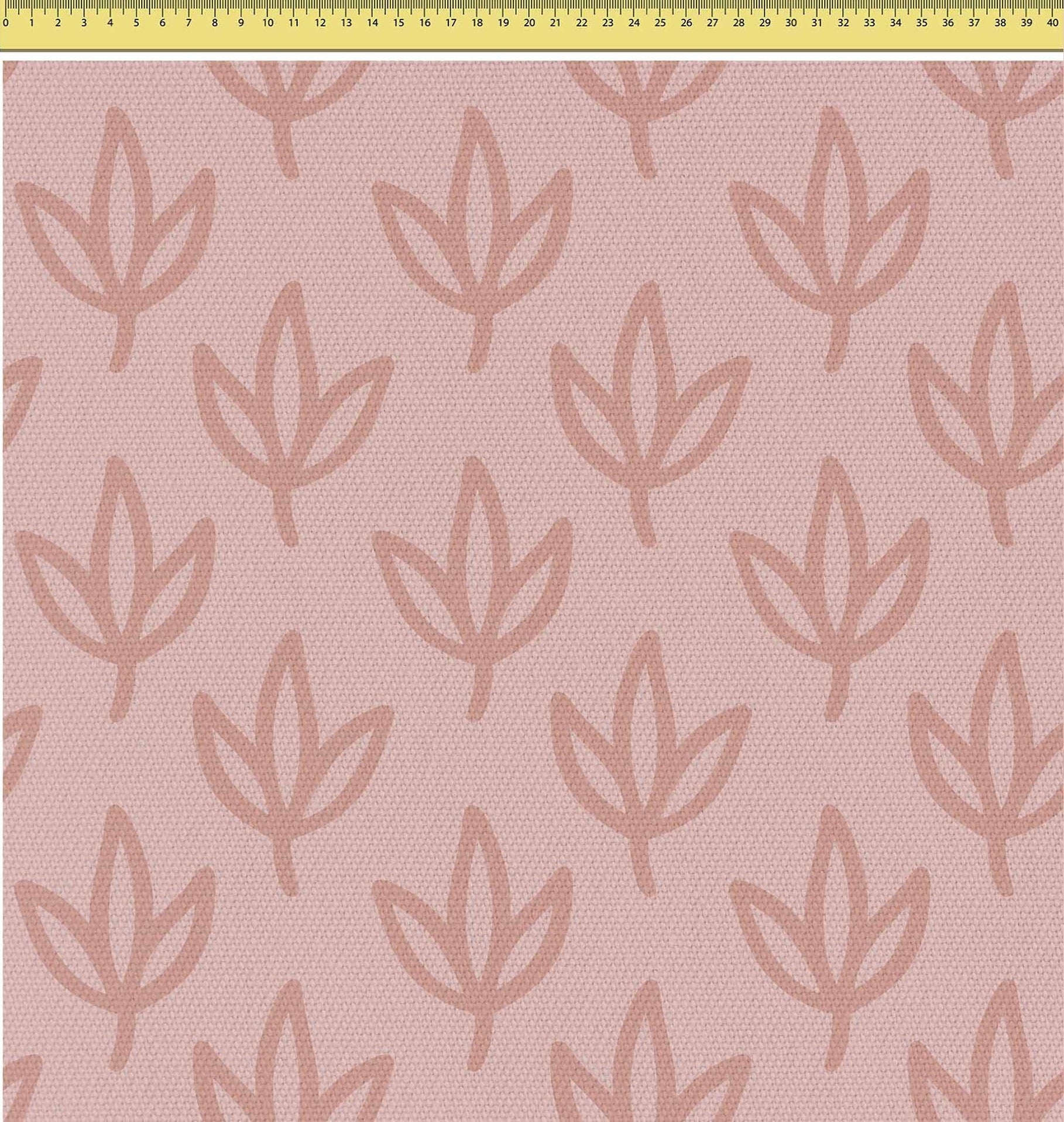 Doodle Patterns-Tablecloth Fabric