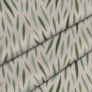 Green Leaves Pattern-Lincoln
