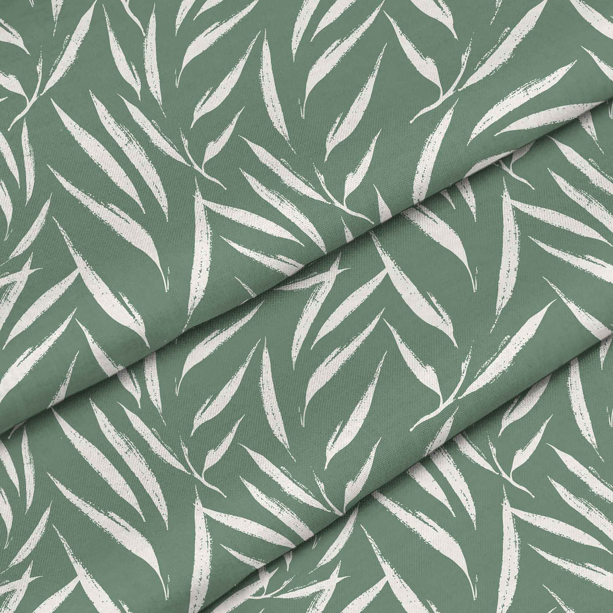 Abstract Brush Leaves-Panama