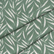 Abstract Brush Leaves-Panama