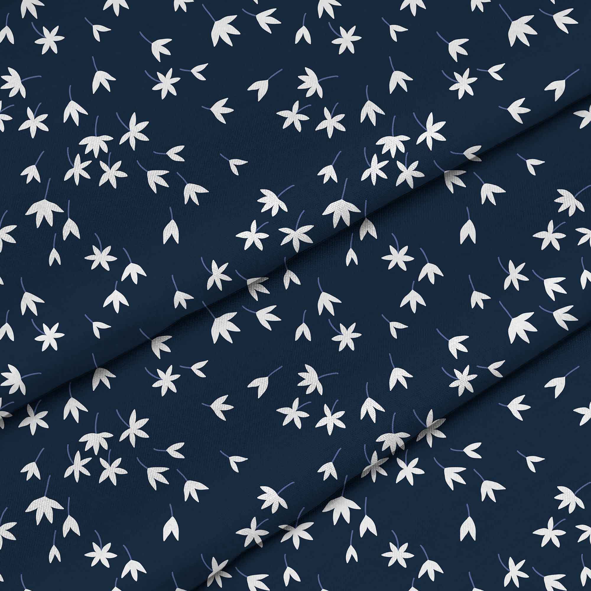 Navy Petal