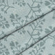 Flowers and Branches Pattern Oxford