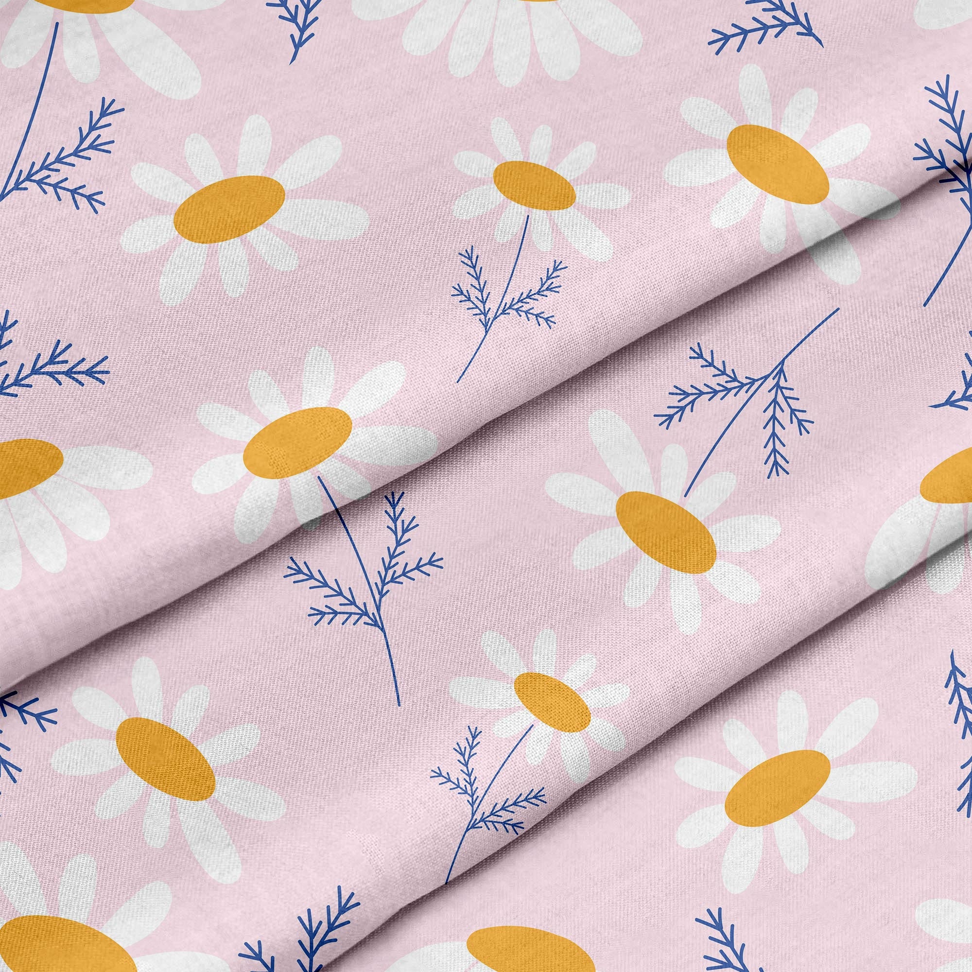 Midsummer Flat Microfiber