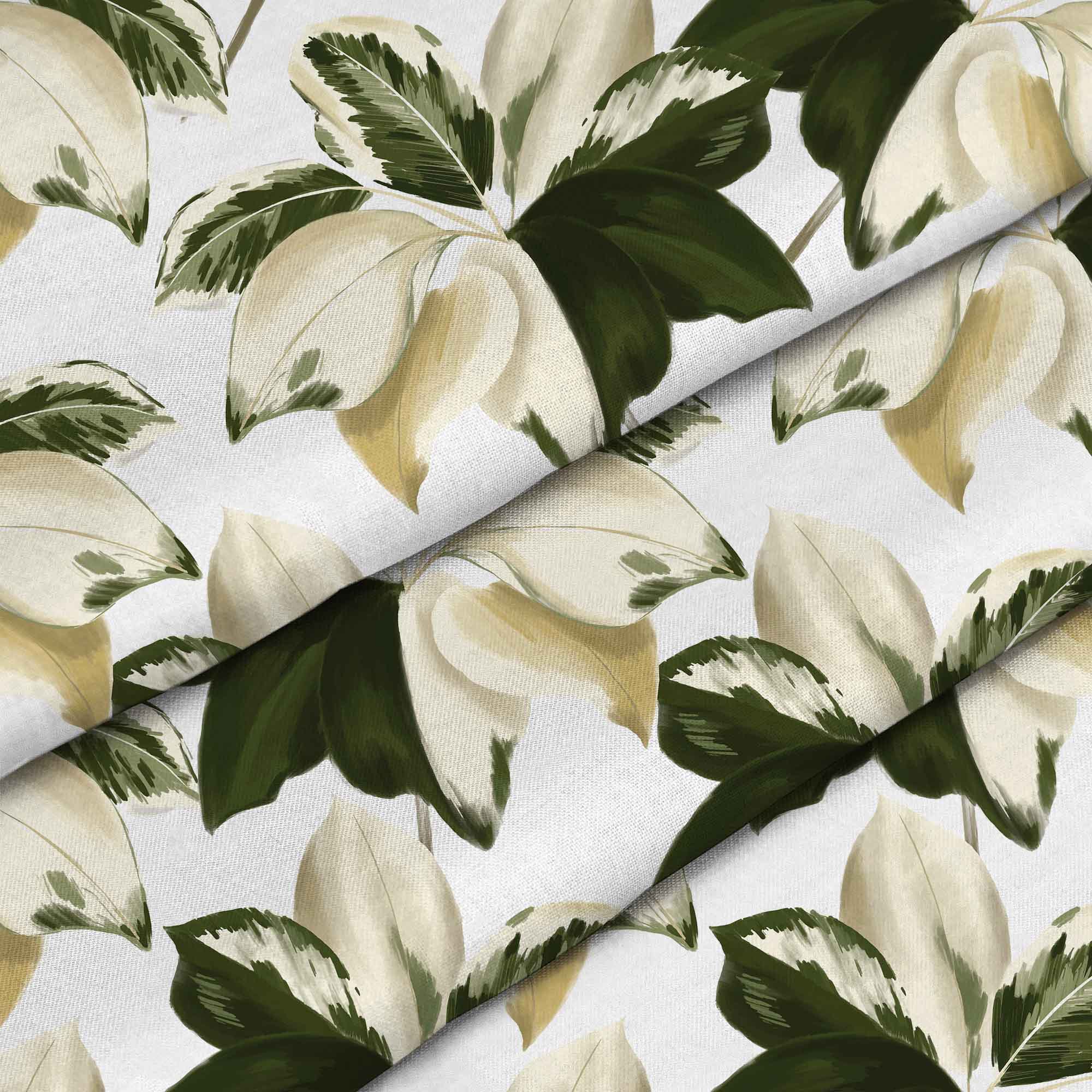 Botanical Leaves