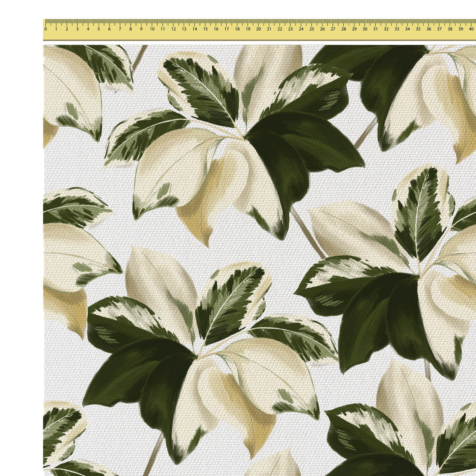 Botanical Leaves