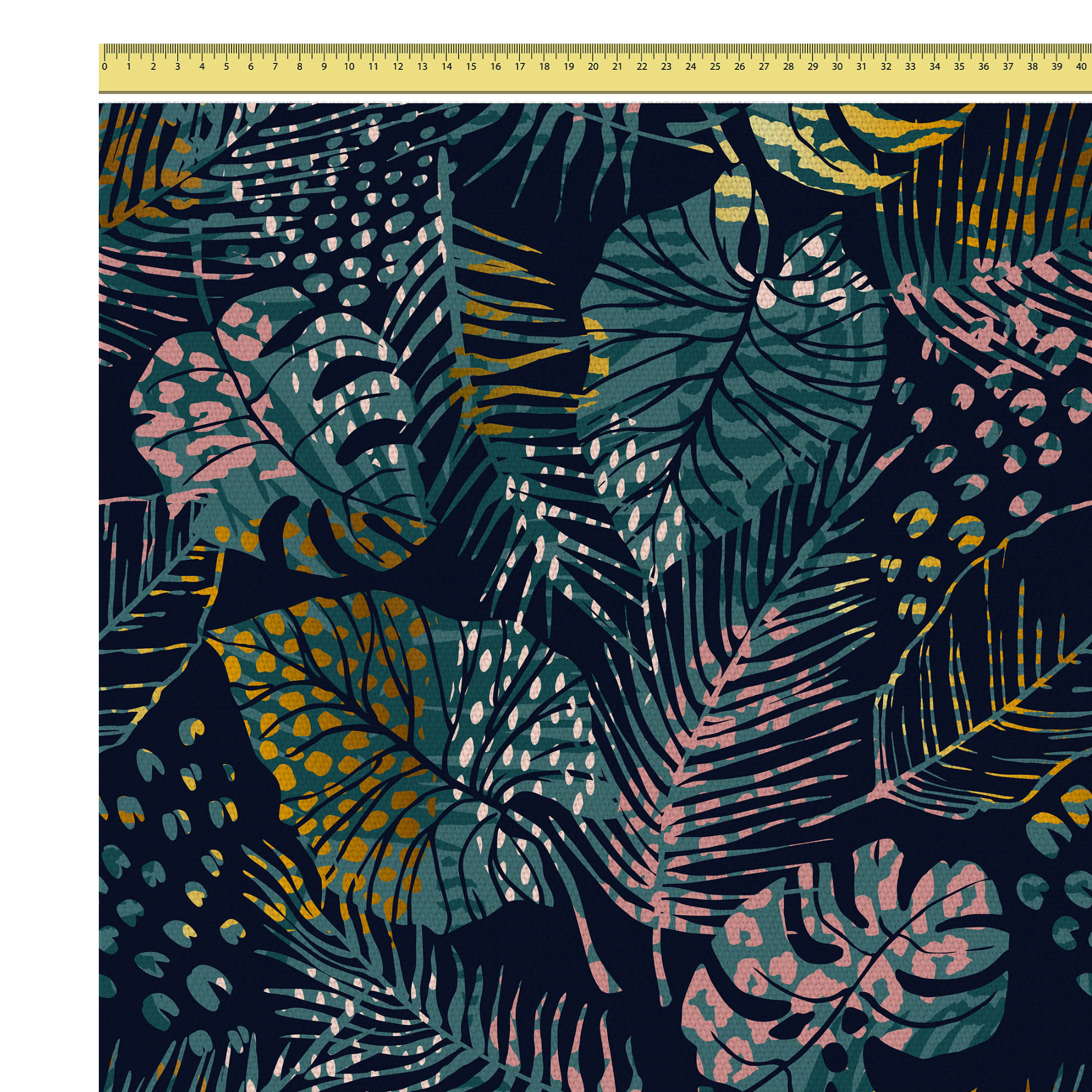 Animal Textures Plants