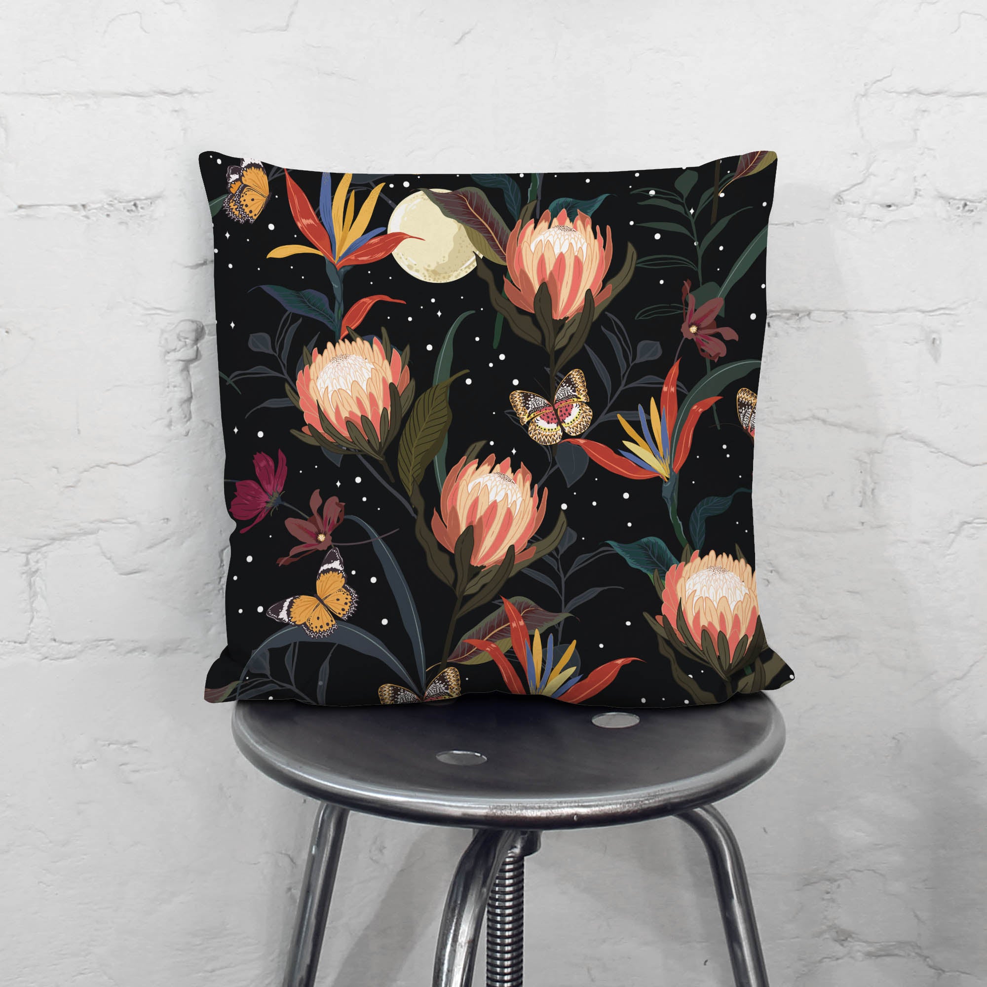 Protea Blumen