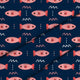 Pink Fish