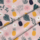 Exotic Selected-Tkanina Obrusowa