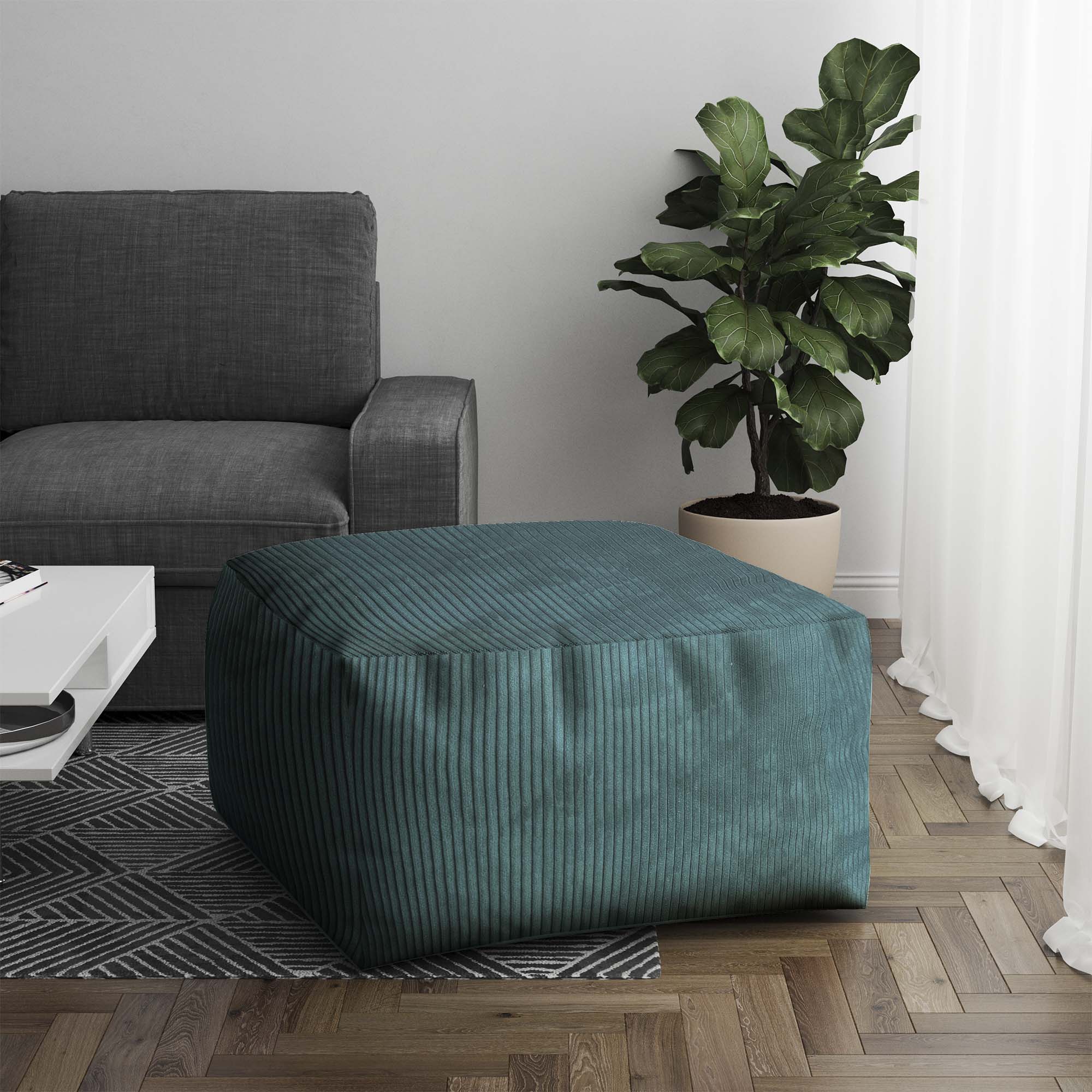Puf Comfort Ocean Depths