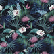 Tropical Plants-Oxford