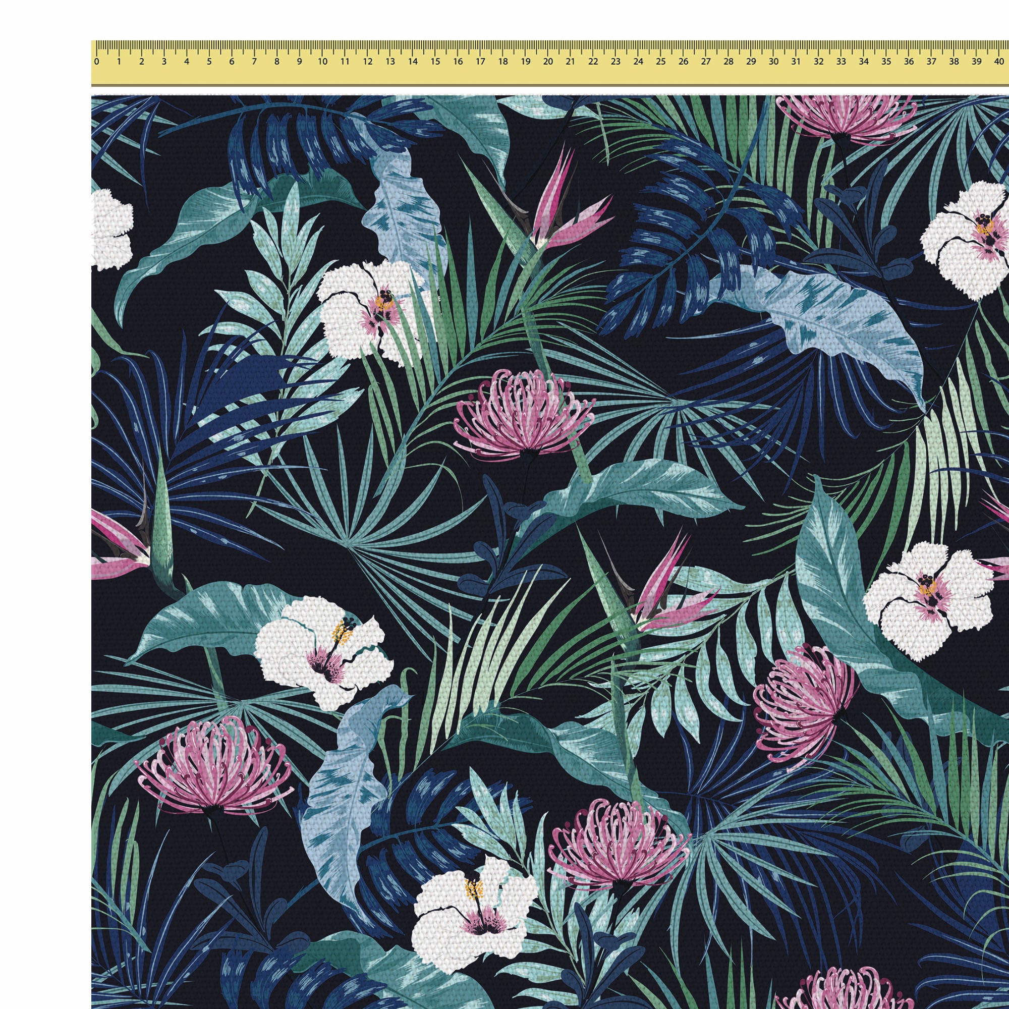Tropical Plants-Oxford