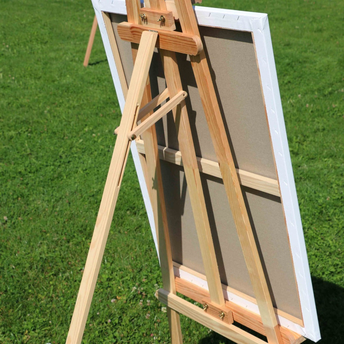 Cotton Painting Canvas 50x60 cm