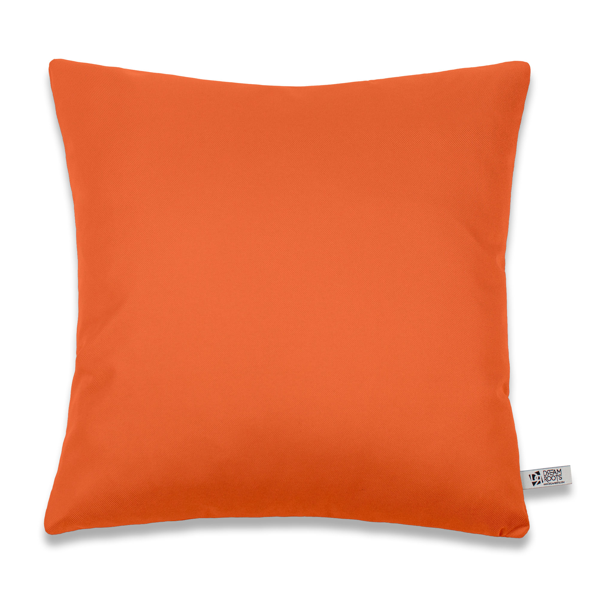 Poduszka Orange-40x40 cm