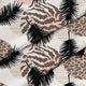 Animal and Tropical Geometric-Lincoln