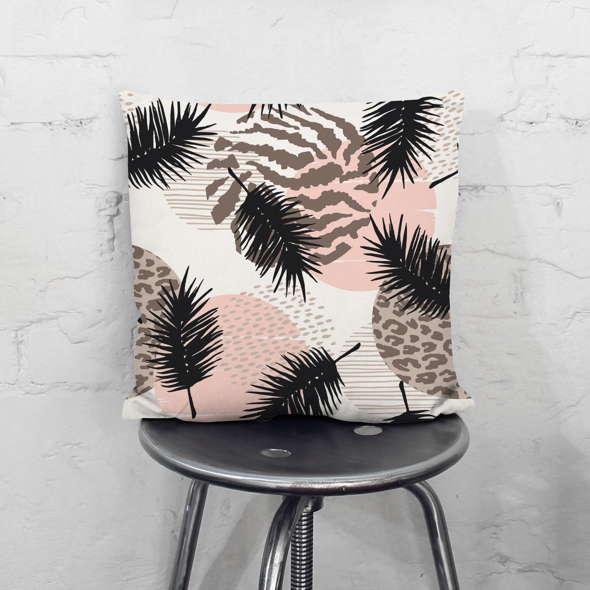 Animal and Tropical Geometric