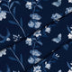 Blue Botanical-Oxford