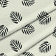 Artistic Abstract Tropical-Lincoln