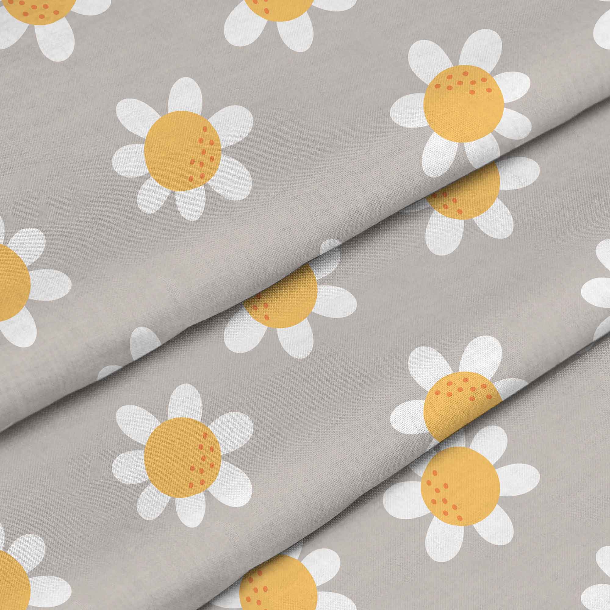 Daisies-Oxford