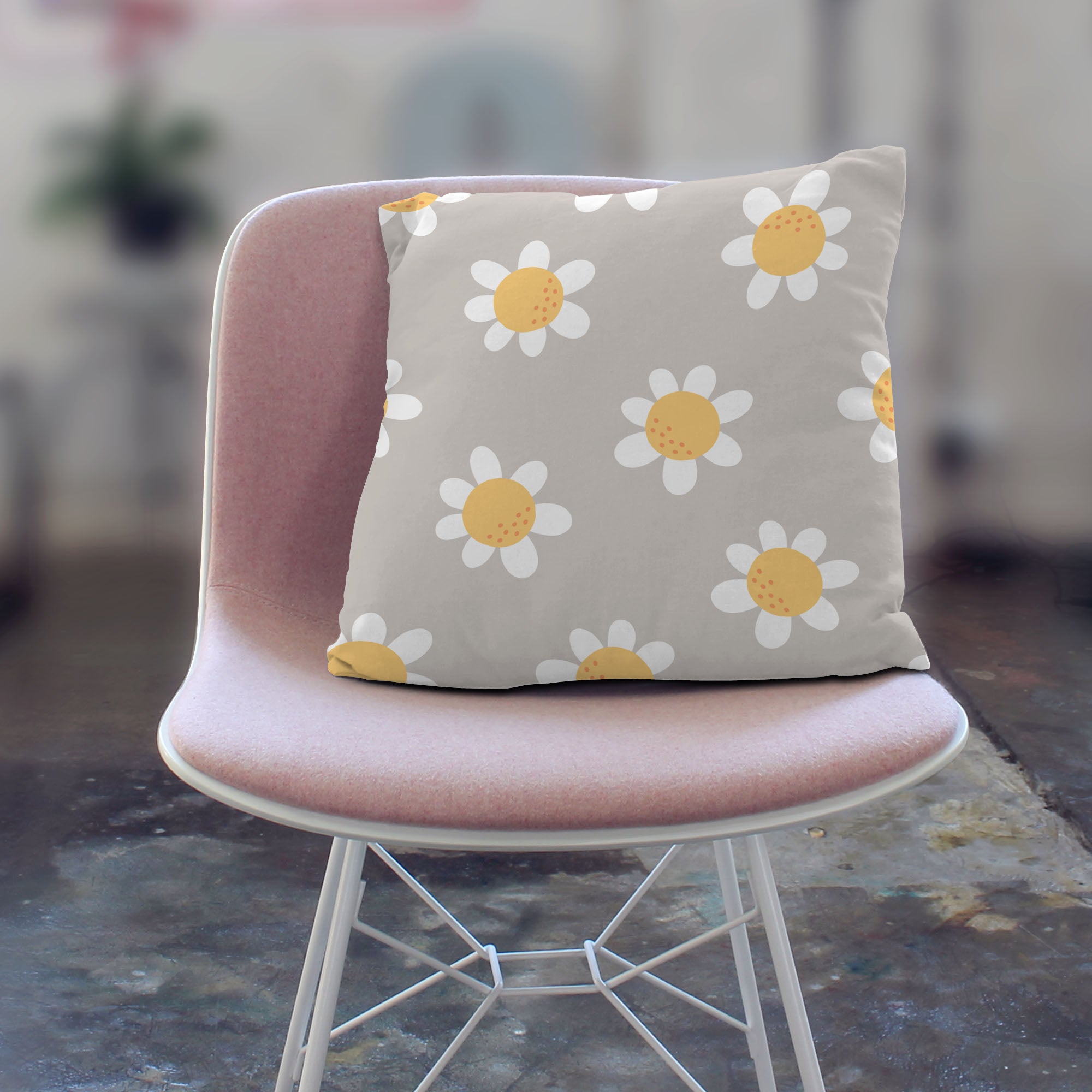 Daisies