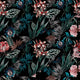 Dark Botanic-Oxford