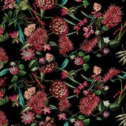 Dark Jungle Red
