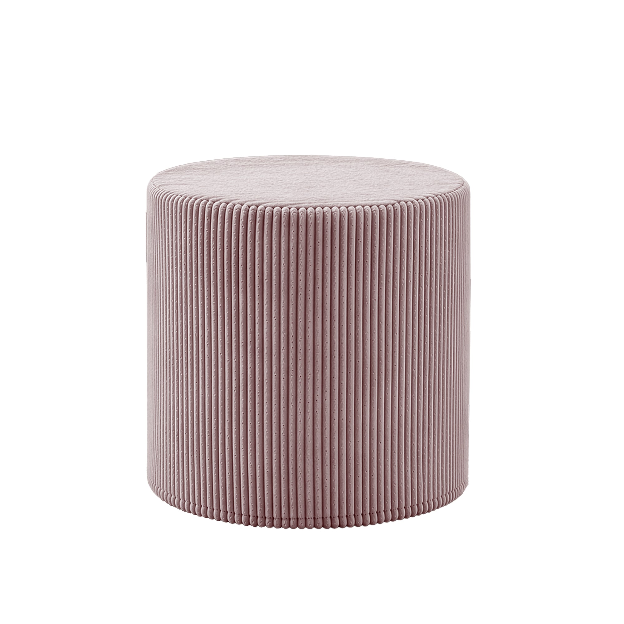 Sitzpouf Qubik Braunbär-50x50 CM