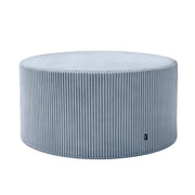 Sitzpouf Qubik Braunbär-50x50 CM