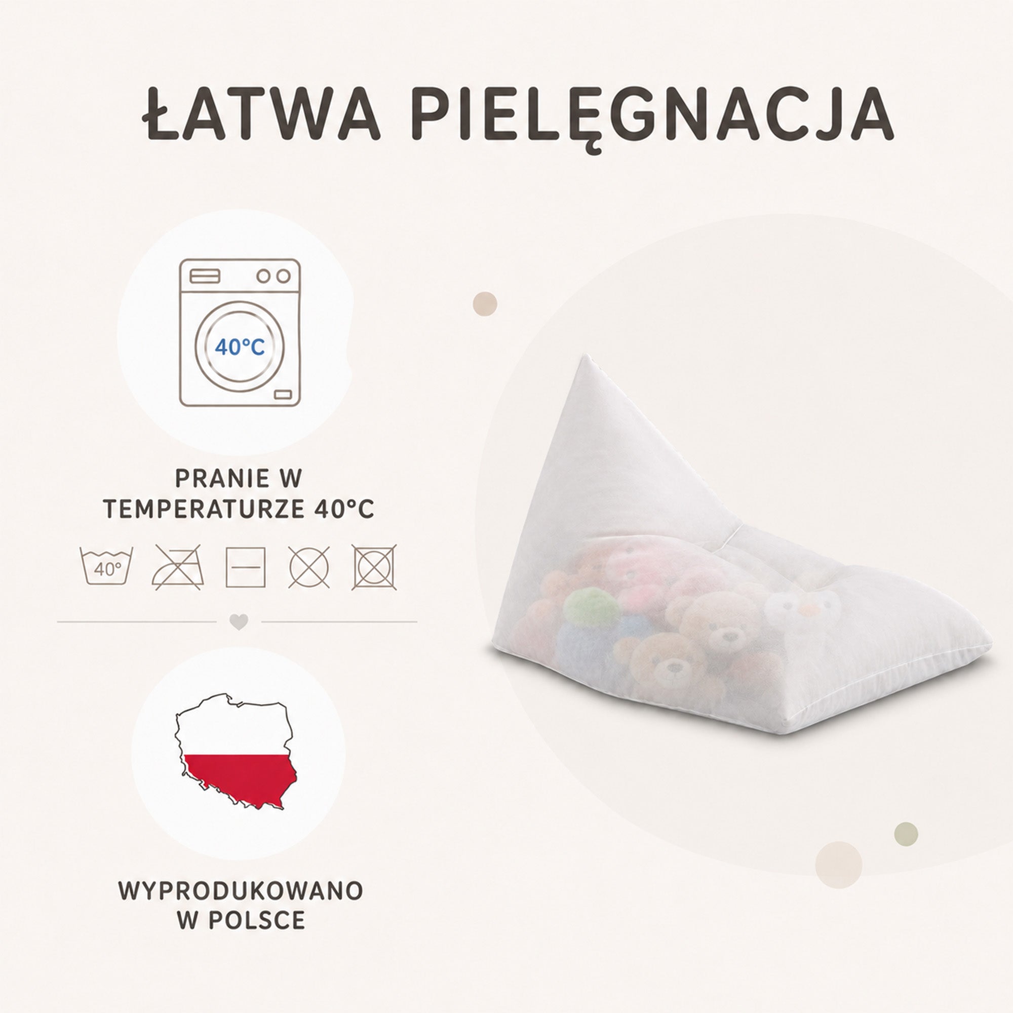 Poťah Triangle