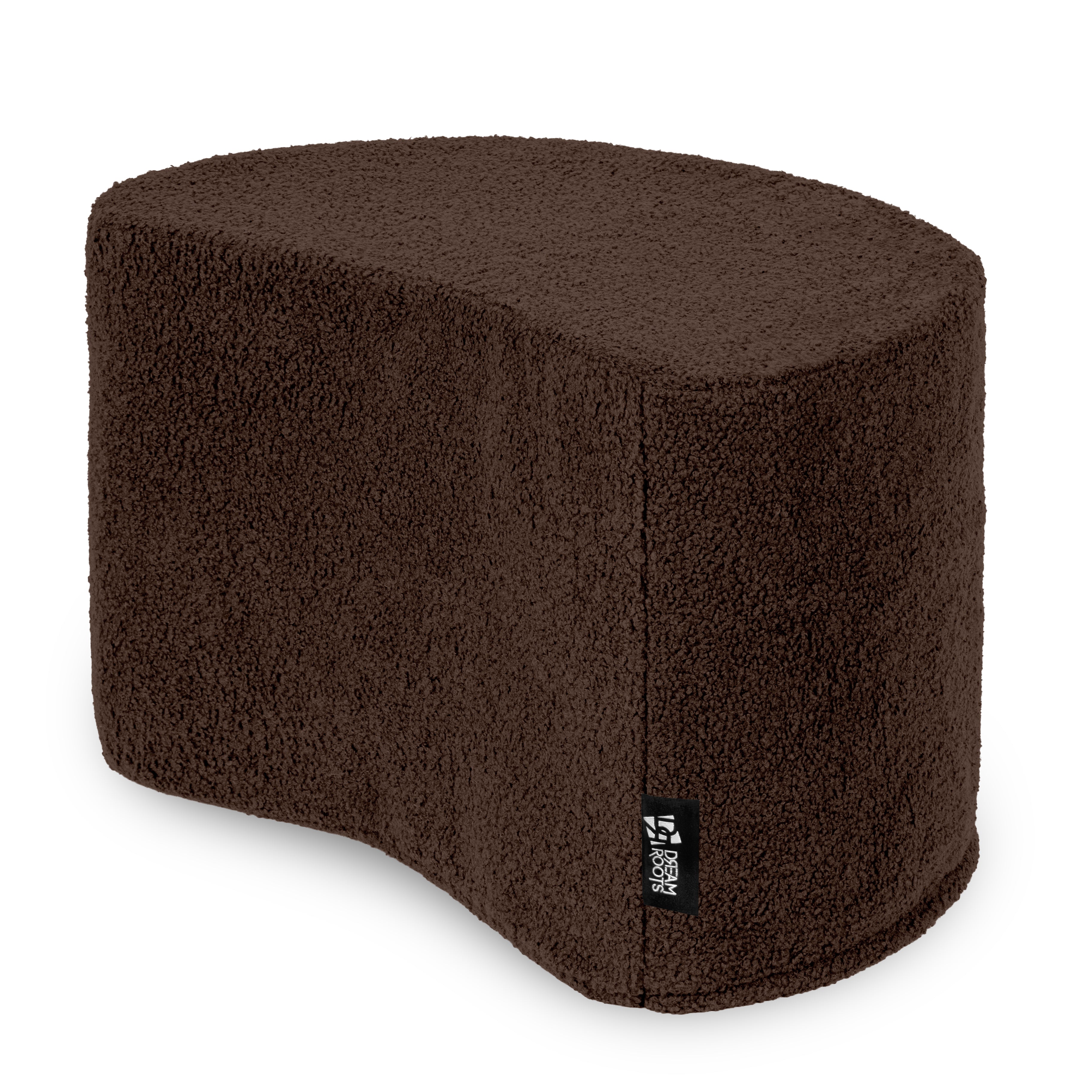 Puf Luna Boucle