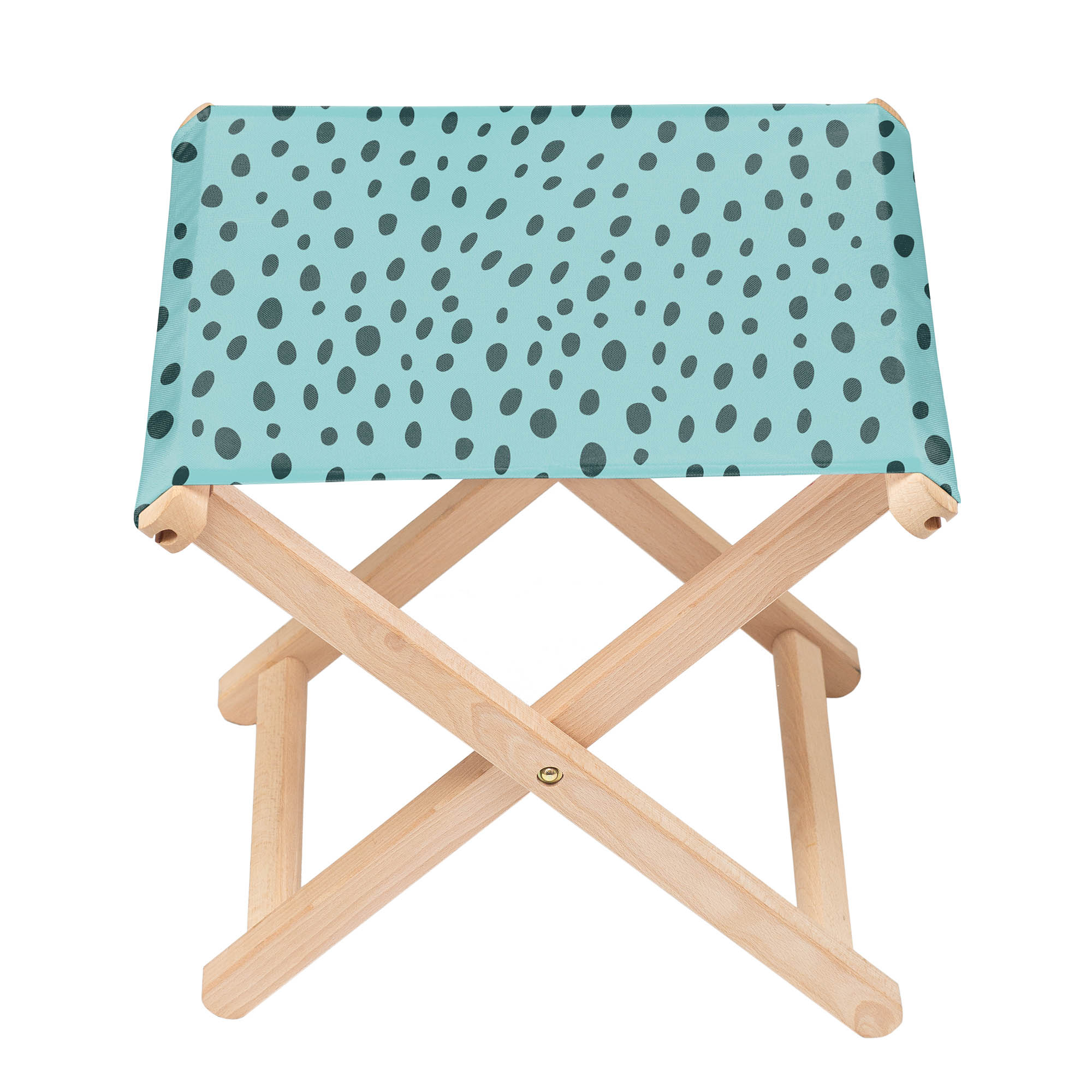 Krzesełko Mint Dot