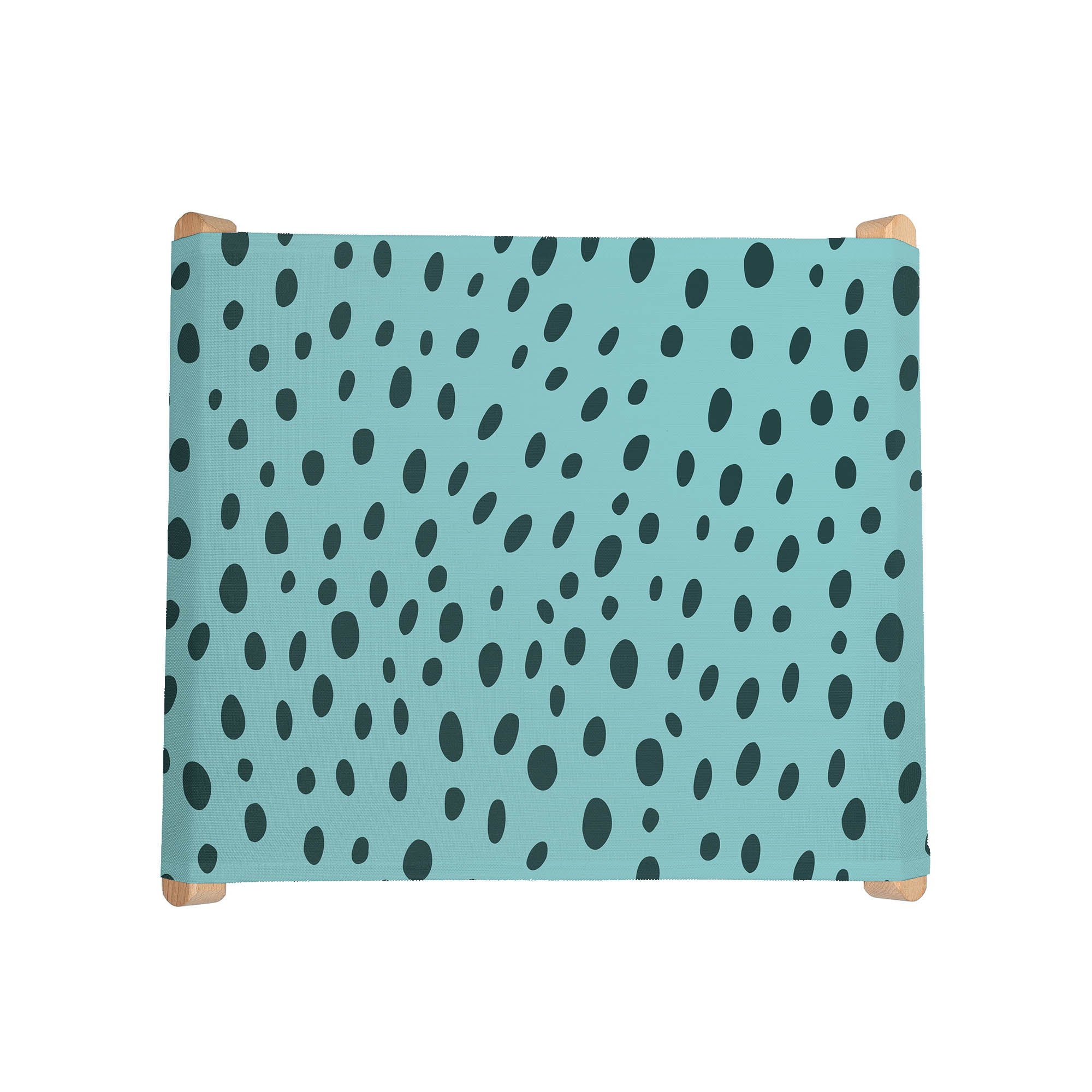 Krzesełko Mint Dot