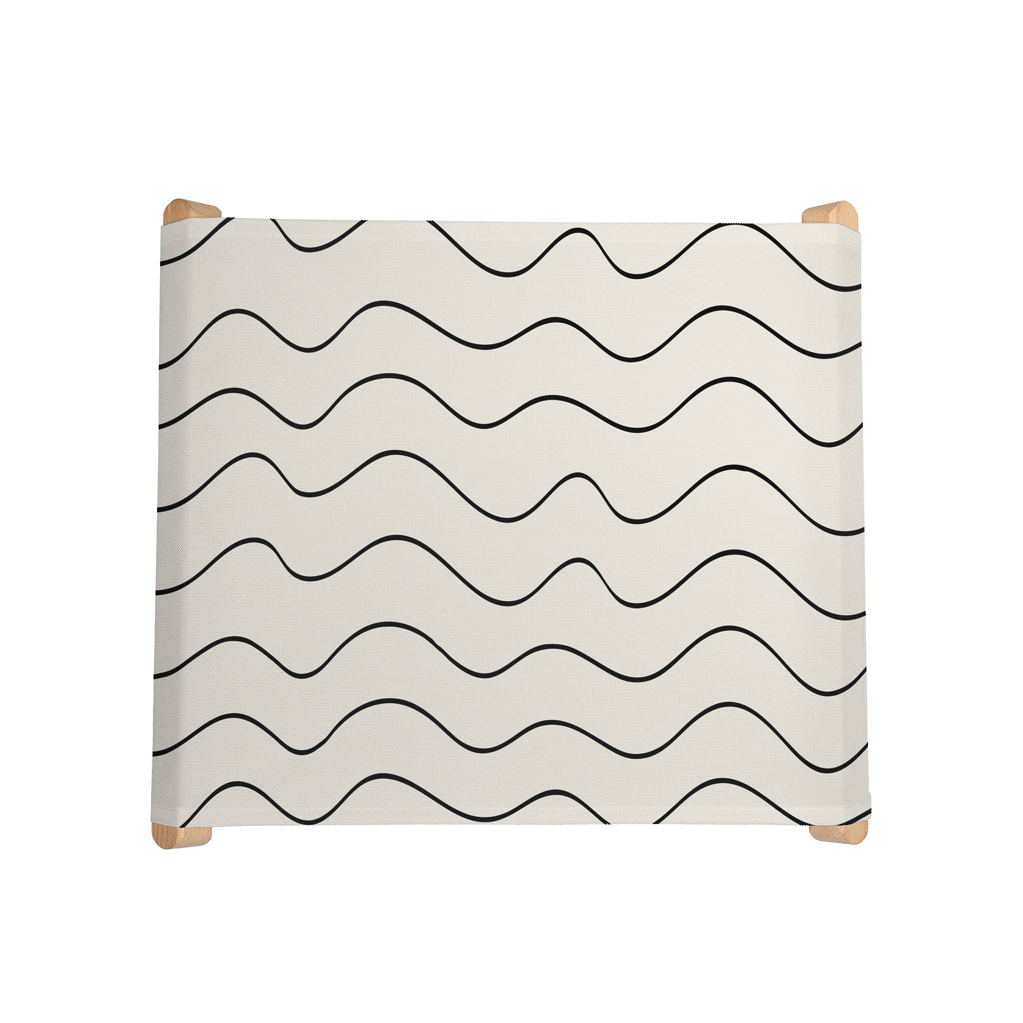 Krzesełko Wavy