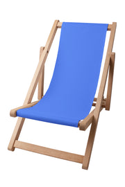 Holzliegestuhl Basic-S-ARAL