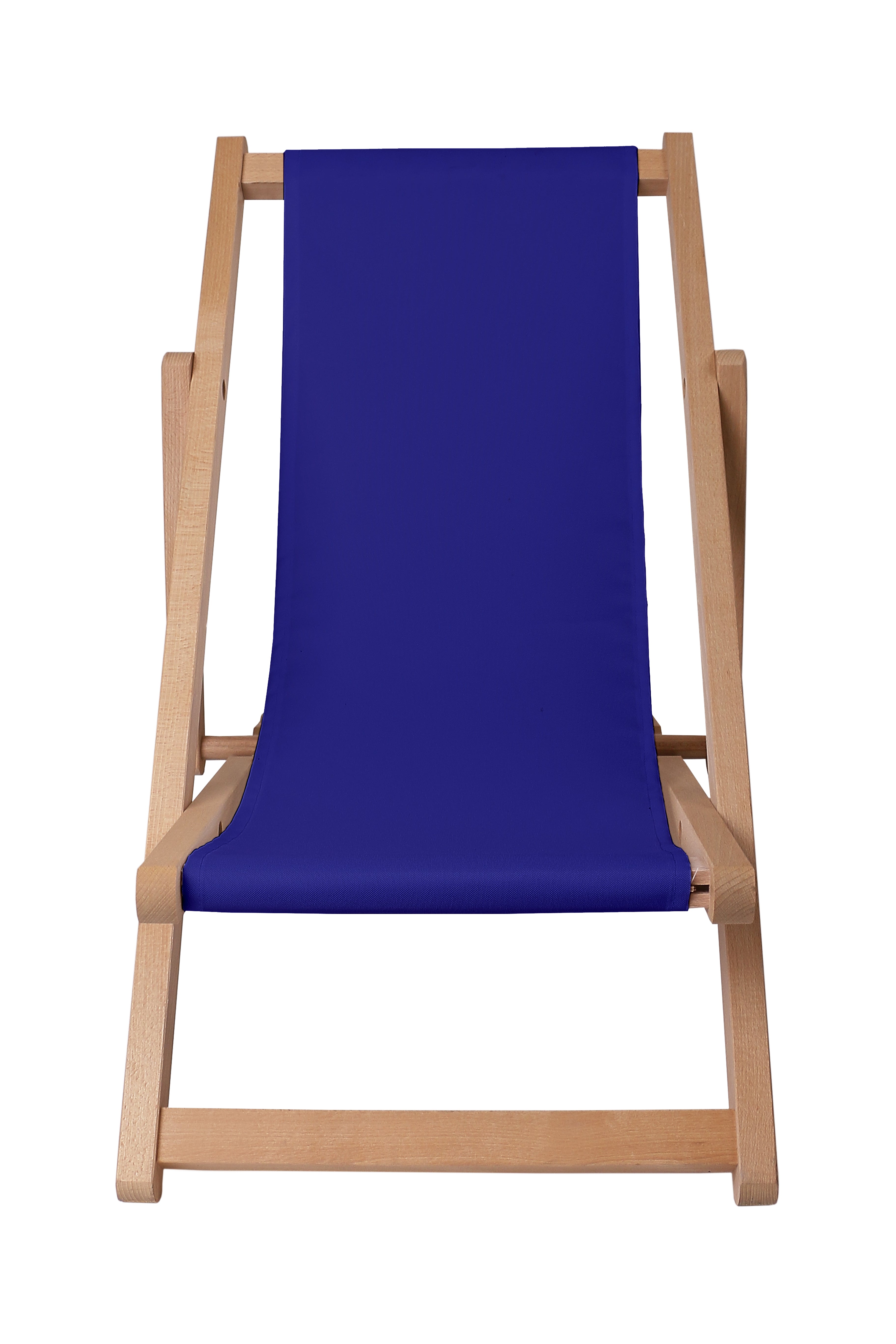 Dřevěné lehátko Basic-S-ROYAL