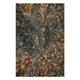 Obraz Wood Klikatá cesta-50x70 cm