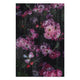Bild Wood Wild Bloom-20x30 cm