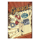 Wood Picture Garage Service and Repair-70x90 cm